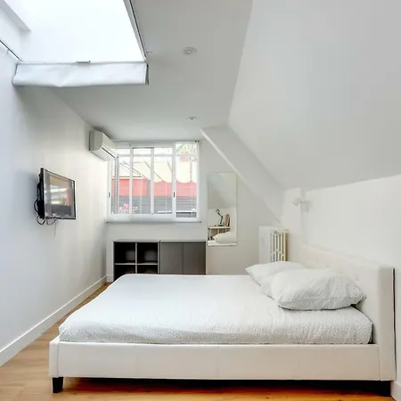 Residences Cleoline Apartment Nice