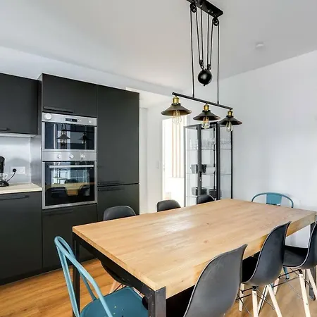 Apartment Residences Cleoline *