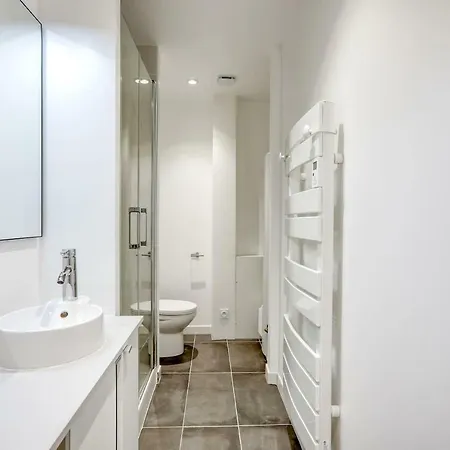 Residences Cleoline