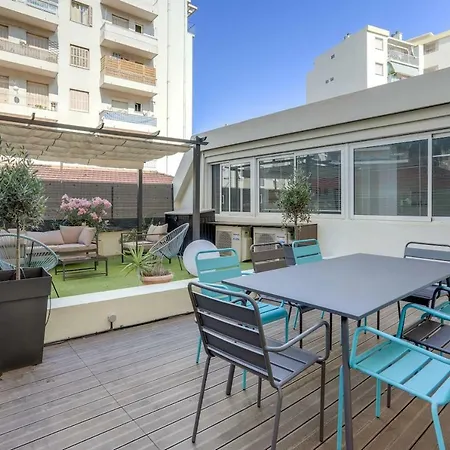 Residences Cleoline
