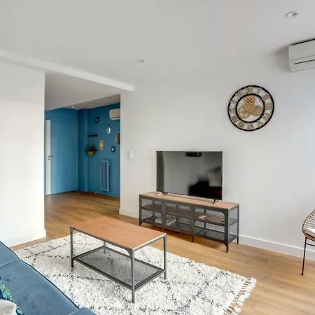 Residences Cleoline Apartment