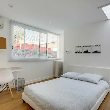Apartment Residences Cleoline