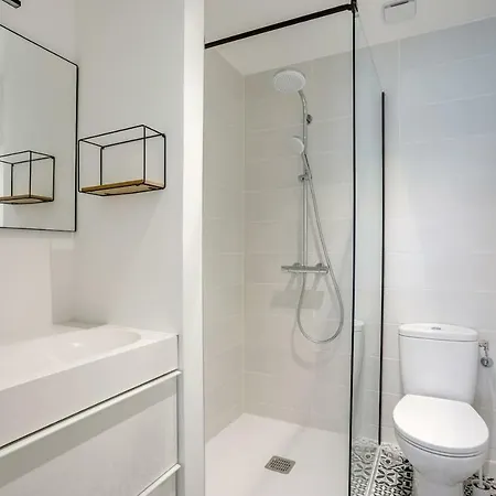 Residences Cleoline Apartment Nice