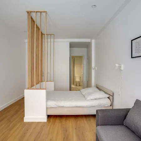 Residences Cleoline