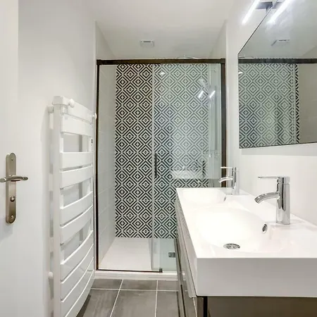 Residences Cleoline Apartment *